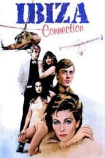 Poster for The Ibiza Connection