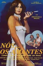 Poster for Nós... Os Amantes