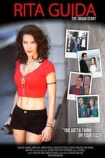 Poster for Rita Guida The Origin Story