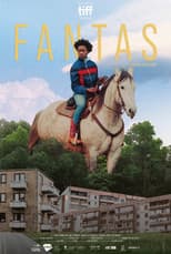 Poster for Fantas