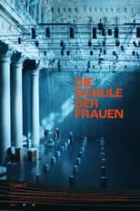 Poster for Die Schule der Frauen