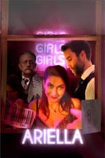 Poster for Ariella