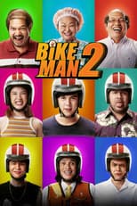 Poster for Bikeman 2