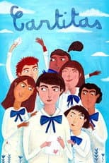 Poster for Lovely Letters