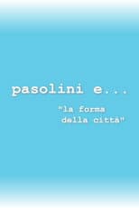 Poster for Pasolini and the Secret Humiliation of Chaucer