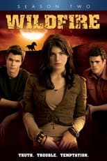 Poster for Season 2