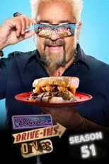 Poster for Season 51