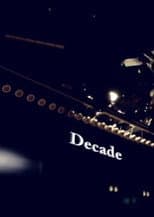 Poster for Decade - AKB48's 10 Year Trajectory