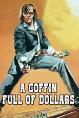 Poster for Coffin Full of Dollars