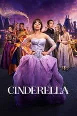 Poster for Cinderella