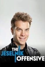 Poster for The Jeselnik Offensive