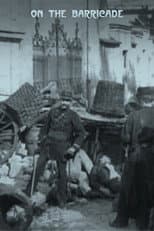 Poster for On the Barricade