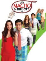 Poster for Un macho de mujer
