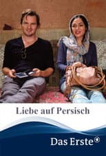 Poster for Love in Persian