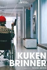Poster for Kuken brinner