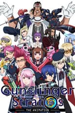 Poster for Season 1