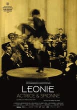 Poster for Leonie, Actress and Spy