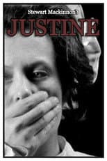Poster for Justine