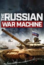 Poster for The Russian War Machine