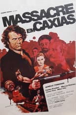Poster for Massacre em Caxias