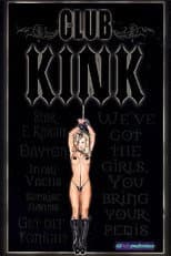 Poster for Club Kink