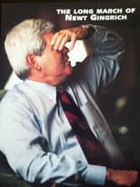 Poster for The Long March of Newt Gingrich
