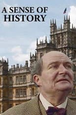 Poster for A Sense of History