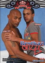 Poster for Brothaz Only