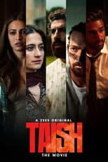 Poster for Taish