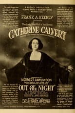 Poster for Out of the Night