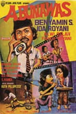 Poster for Benyamin Si Abunawas