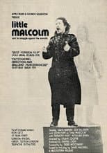 Poster for Little Malcolm and His Struggle Against the Eunuchs