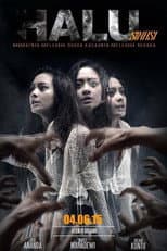 Poster for Halusinasi