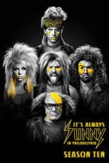 Poster for Season 10