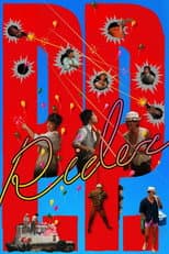 Poster for P. P. Rider
