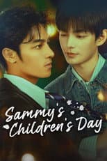 Poster for Sammy's Children's Day