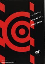 Poster for U2 - How To Dismantle An Atomic Bomb