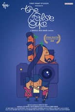 Poster for The False Eye