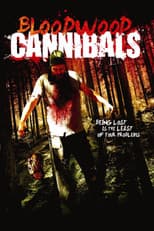 Poster for Bloodwood Cannibals