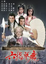 Poster for The Possessed