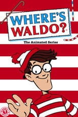 Poster for Where's Wally?