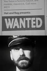 Poster for Wanted