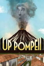 Poster for Up Pompeii