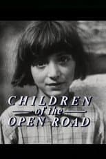 Poster for Children of the Open Road