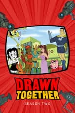 Poster for Season 2