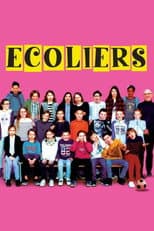 Poster for Écoliers