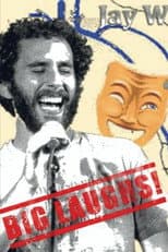 Poster for Big Laughs