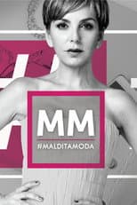 Poster for Maldita moda