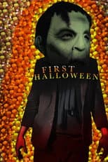 Poster for First Halloween