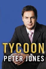 Poster for Tycoon